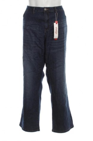 Herren Jeans Sheego, Größe 3XL, Farbe Blau, Preis 55,99 €