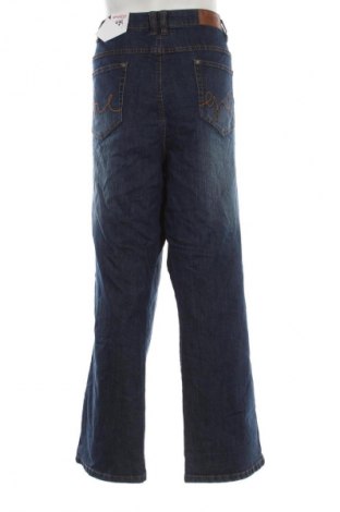 Herren Jeans Sheego, Größe 3XL, Farbe Blau, Preis 55,99 €