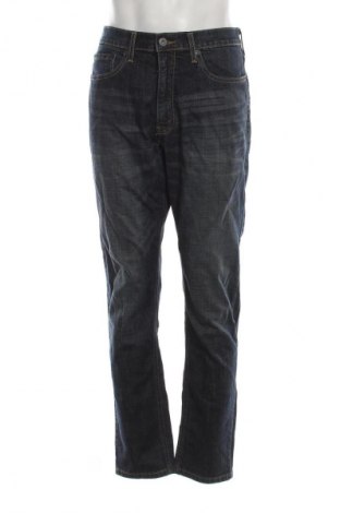 Herren Jeans Signature, Größe L, Farbe Blau, Preis 5,99 €