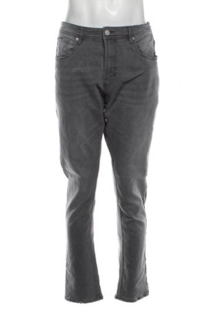 Herren Jeans Sinsay, Größe L, Farbe Grau, Preis € 16,99