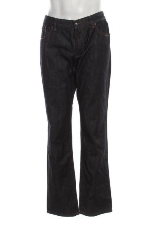 Blugi de bărbați Sir Oliver, Mărime L, Culoare Albastru, Preț 78,99 Lei