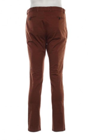 Blugi de bărbați Sisley, Mărime M, Culoare Maro, Preț 442,99 Lei