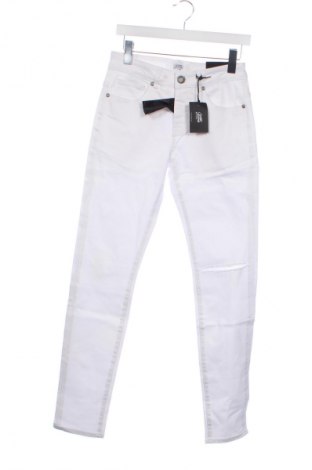 Blugi de bărbați Sixth June, Mărime XS, Culoare Alb, Preț 274,99 Lei