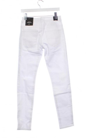 Blugi de bărbați Sixth June, Mărime XS, Culoare Alb, Preț 274,99 Lei