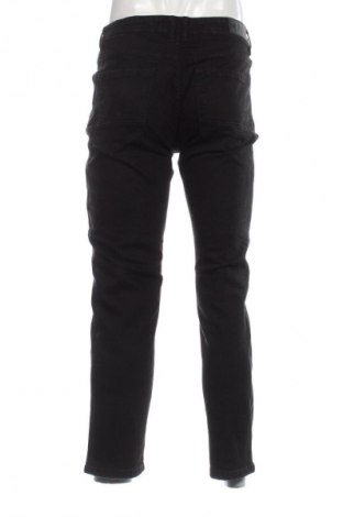 Herren Jeans Smog, Größe M, Farbe Schwarz, Preis 14,32 €