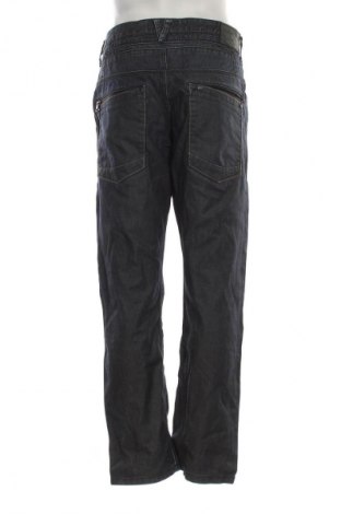 Herren Jeans Smog, Größe L, Farbe Blau, Preis 16,99 €