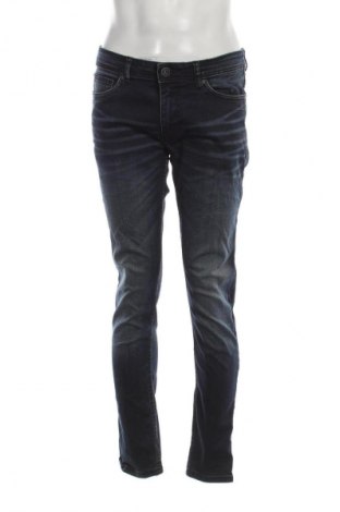 Herren Jeans Smog, Größe M, Farbe Blau, Preis 20,00 €