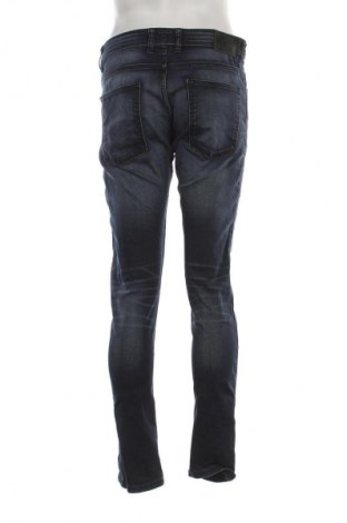 Herren Jeans Smog, Größe M, Farbe Blau, Preis 20,00 €
