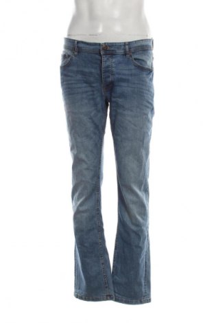 Herren Jeans Smog, Größe L, Farbe Grün, Preis 20,00 €