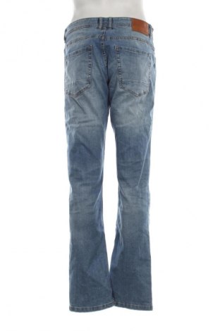 Herren Jeans Smog, Größe L, Farbe Grün, Preis 20,00 €