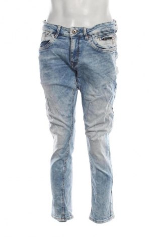 Herren Jeans Smog, Größe L, Farbe Blau, Preis 20,00 €