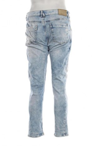 Herren Jeans Smog, Größe L, Farbe Blau, Preis 20,00 €