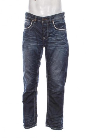 Herren Jeans Smog, Größe L, Farbe Blau, Preis € 20,99