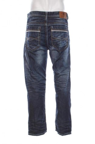 Herren Jeans Smog, Größe L, Farbe Blau, Preis € 20,99