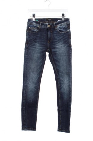 Herren Jeans Smog, Größe XS, Farbe Blau, Preis € 16,99
