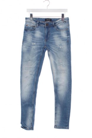 Blugi de bărbați Smog, Mărime S, Culoare Multicolor, Preț 83,99 Lei