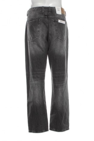 Herren Jeans Smog, Größe L, Farbe Grau, Preis € 31,71