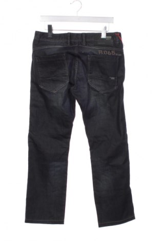 Herren Jeans Springfield, Größe M, Farbe Blau, Preis 7,99 €