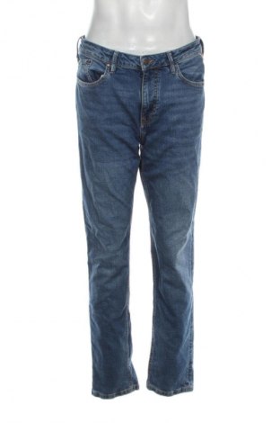 Herren Jeans Springfield, Größe L, Farbe Blau, Preis 25,41 €