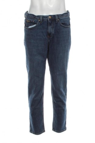 Herren Jeans Springfield, Größe L, Farbe Blau, Preis 25,48 €