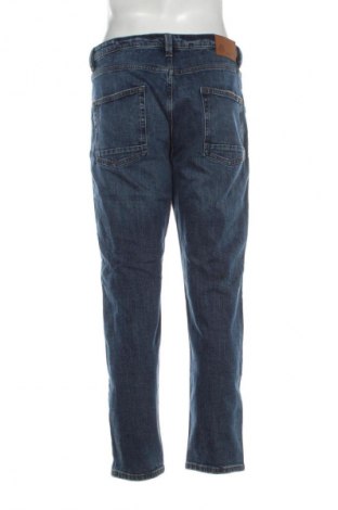 Herren Jeans Springfield, Größe L, Farbe Blau, Preis 25,48 €