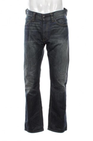 Pánské džíny  Strauss, Velikost L, Barva Modrá, Cena  439,00 Kč