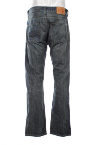 Pánské džíny  Strauss, Velikost L, Barva Modrá, Cena  439,00 Kč