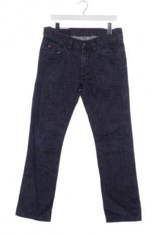 Herren Jeans Strellson, Größe M, Farbe Blau, Preis 32,99 €