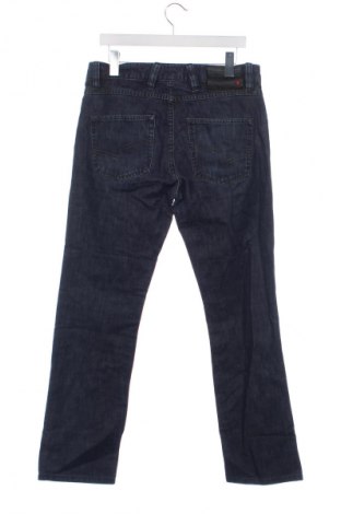 Herren Jeans Strellson, Größe M, Farbe Blau, Preis 32,99 €