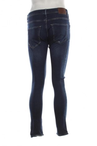 Blugi de bărbați Tiffosi, Mărime S, Culoare Albastru, Preț 64,99 Lei