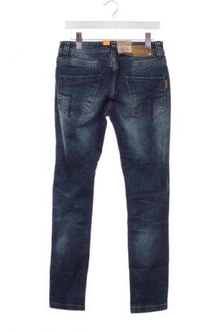 Herren Jeans Timezone, Größe S, Farbe Blau, Preis € 33,99