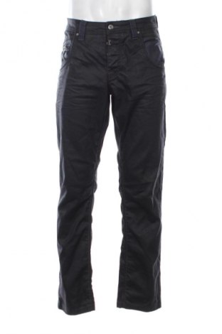 Blugi de bărbați Timezone, Mărime L, Culoare Negru, Preț 82,99 Lei