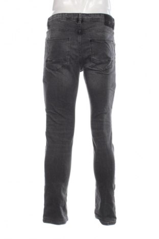 Blugi de bărbați Tom Tailor, Mărime L, Culoare Gri, Preț 96,99 Lei