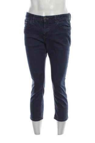 Blugi de bărbați Tom Tailor, Mărime M, Culoare Albastru, Preț 308,68 Lei