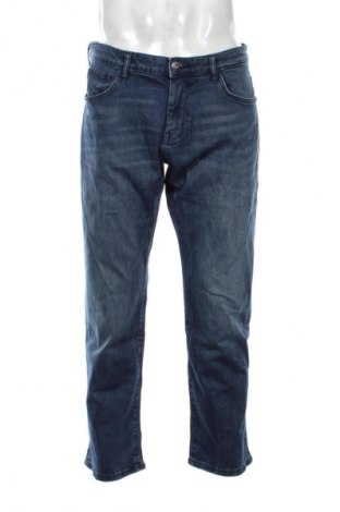 Blugi de bărbați Tom Tailor, Mărime L, Culoare Albastru, Preț 121,99 Lei