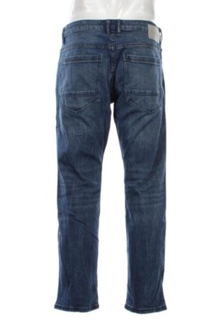 Blugi de bărbați Tom Tailor, Mărime L, Culoare Albastru, Preț 121,99 Lei