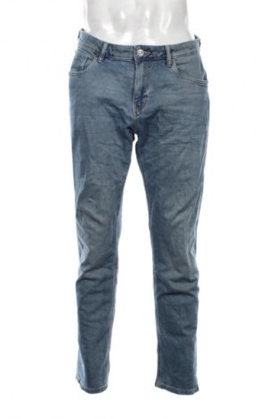 Herren Jeans Tom Tailor, Größe L, Farbe Blau, Preis 31,99 €