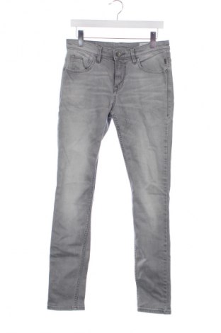 Herren Jeans Tom Tailor, Größe S, Farbe Grau, Preis 20,99 €