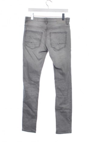 Herren Jeans Tom Tailor, Größe S, Farbe Grau, Preis 20,99 €
