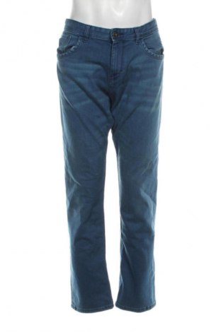 Herren Jeans Tom Tailor, Größe XL, Farbe Blau, Preis 24,55 €