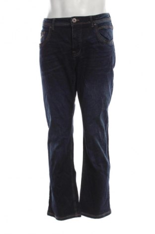 Blugi de bărbați Tom Tompson, Mărime L, Culoare Albastru, Preț 61,99 Lei