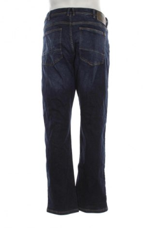 Blugi de bărbați Tom Tompson, Mărime L, Culoare Albastru, Preț 61,99 Lei
