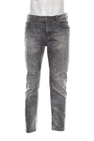 Pánské džíny  Tom Tompson, Velikost L, Barva Šedá, Cena  359,00 Kč