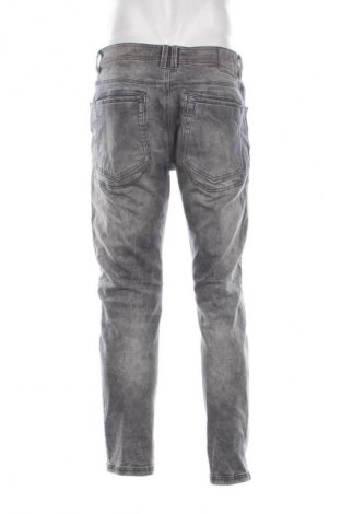 Pánské džíny  Tom Tompson, Velikost L, Barva Šedá, Cena  359,00 Kč
