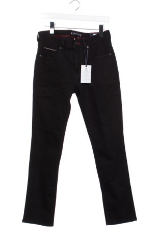 Pánské džíny  Tommy Hilfiger, Velikost S, Barva Černá, Cena  2 799,00 Kč