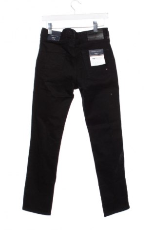 Pánské džíny  Tommy Hilfiger, Velikost S, Barva Černá, Cena  2 799,00 Kč