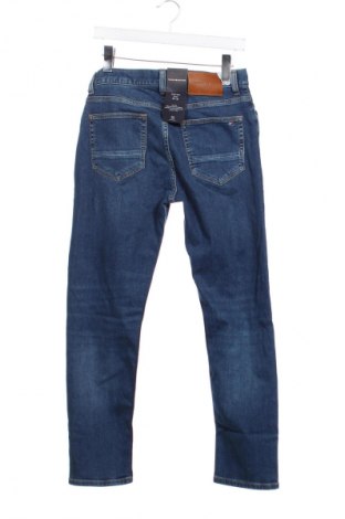 Blugi de bărbați Tommy Hilfiger, Mărime M, Culoare Albastru, Preț 529,99 Lei