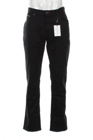 Мъжки дънки Tommy Hilfiger, Размер XL, Цвят Черен, Цена 68,00 €