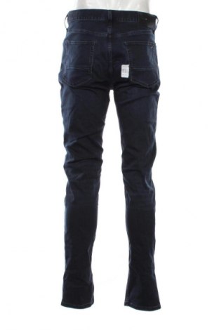 Męskie jeansy Tommy Hilfiger, Rozmiar L, Kolor Niebieski, Cena 378,99 zł