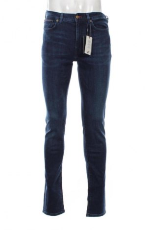 Pánske džínsy  Tommy Hilfiger, Veľkosť S, Farba Modrá, Cena  123,95 €